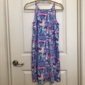 NWT Lilly Pulitzer Margot Dress